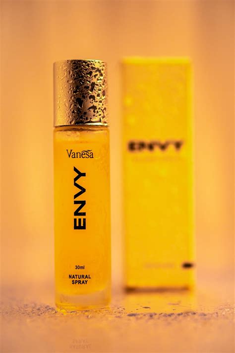 envy perfumes are inspired by which fragrance